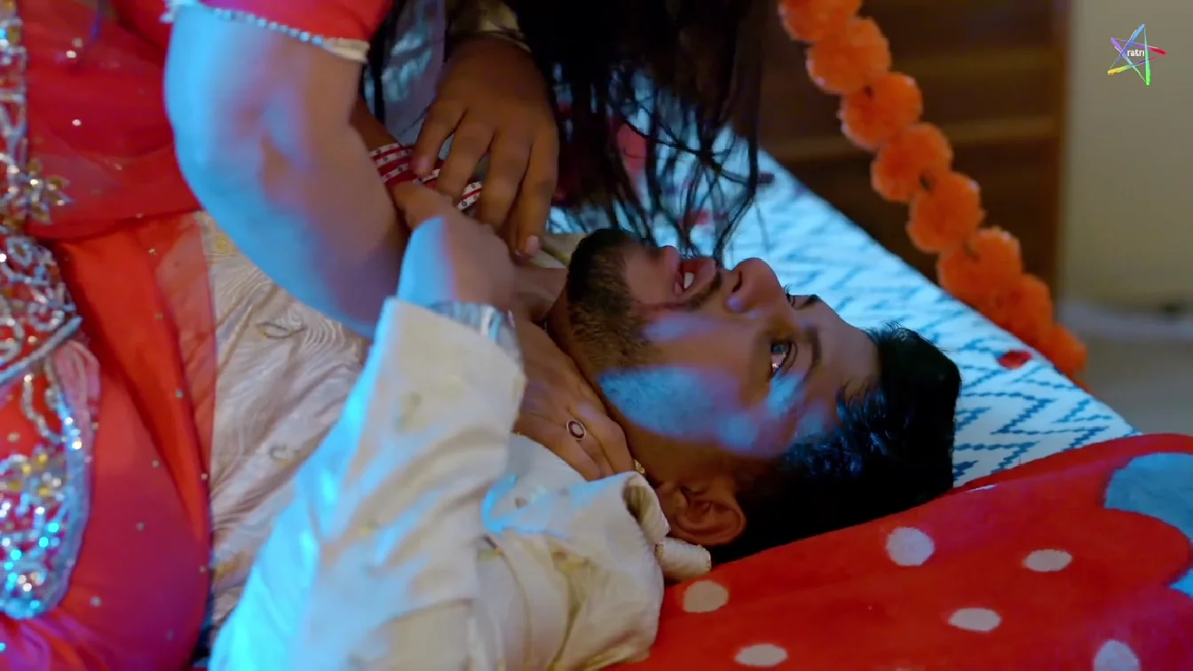 Jabariya Dulhan Returns S01 E01-04 Ratri
